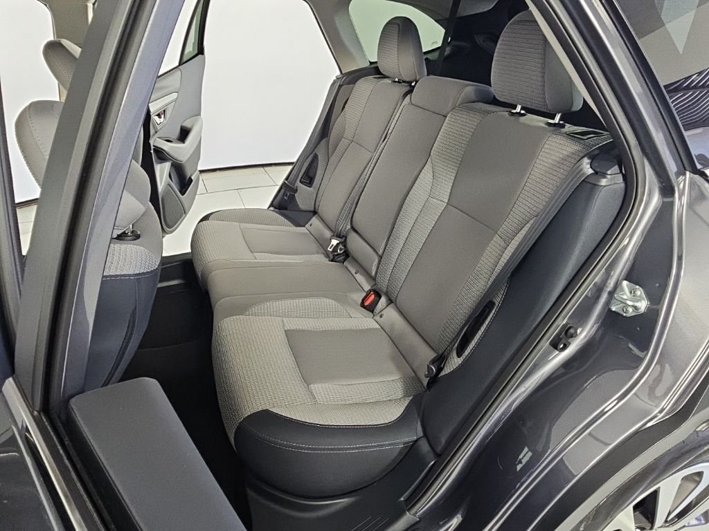 Used 2025 Gray Subaru Premium image 21