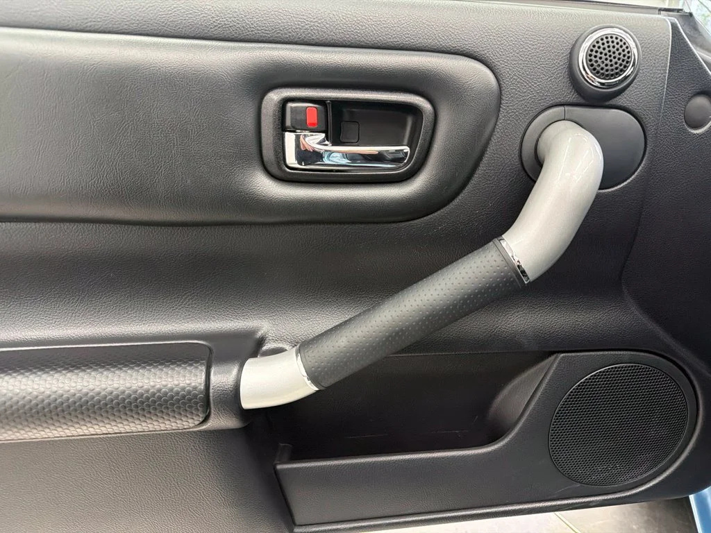 Used 2003 Blue Toyota Base image 20