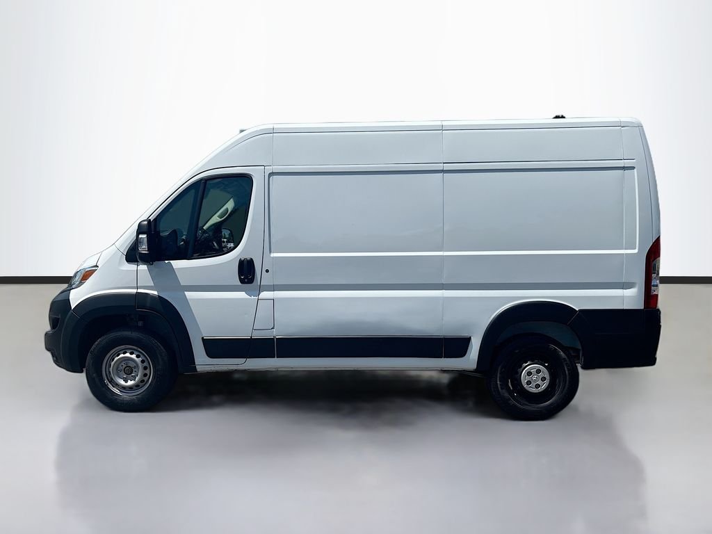Used 2024 White Ram High Roof image 6