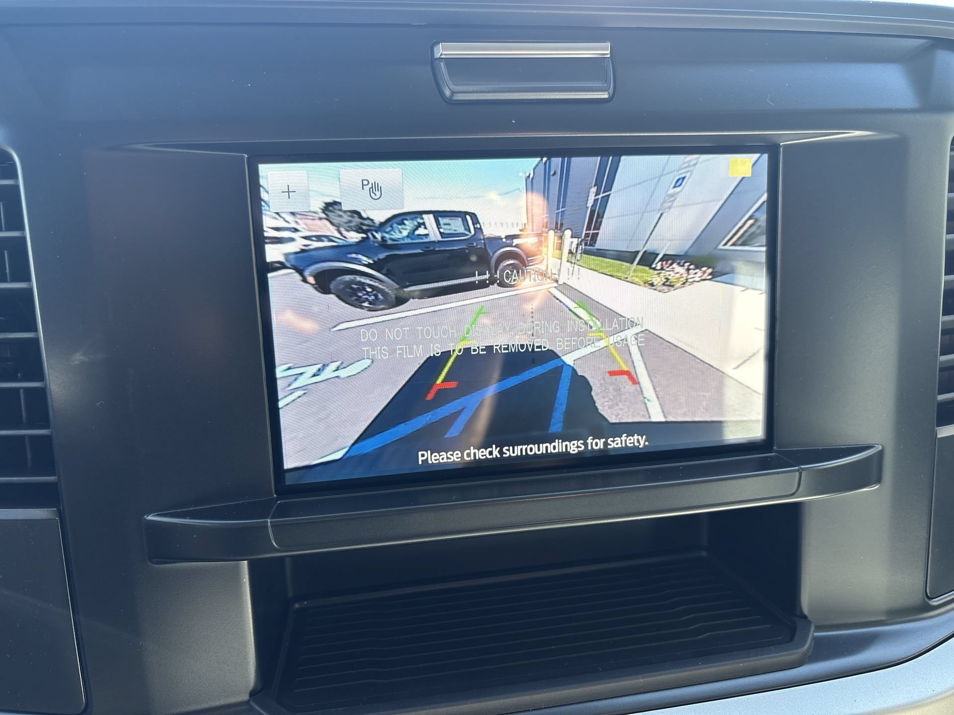 New 2027 Oxford White Ford F-350® XL image 21