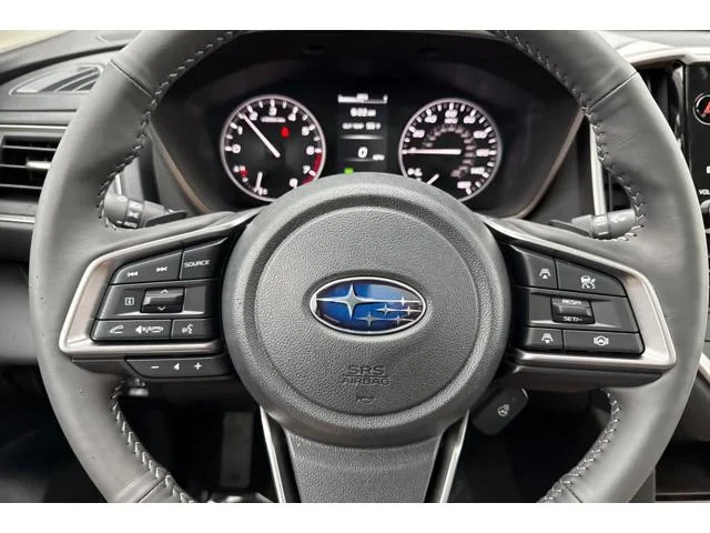 New 2026 CRYSTAL WHITE PEARL Subaru Touring 7-Passenger image 24