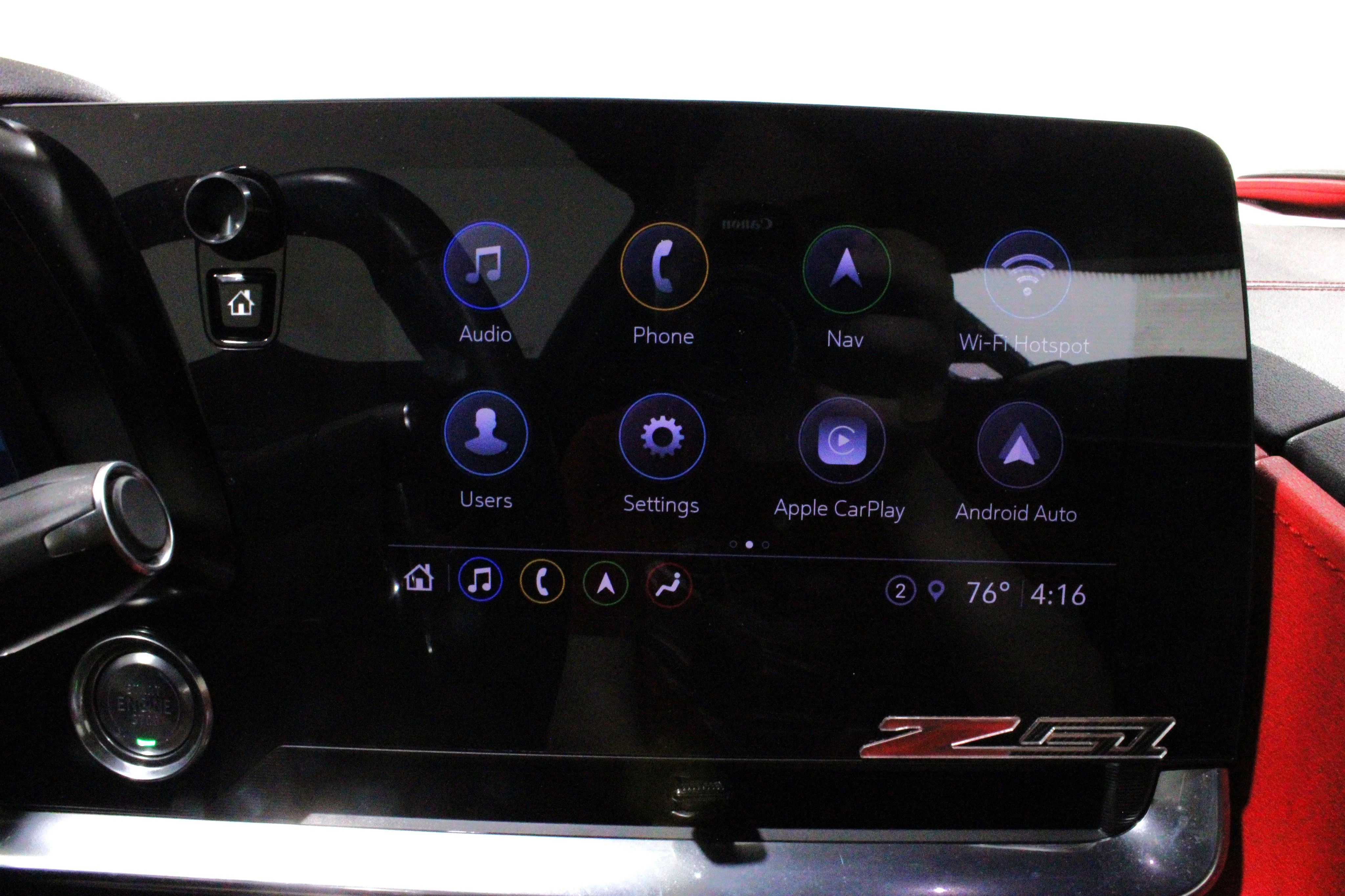 2023 Chevrolet Corvette 2LT - Photo 13