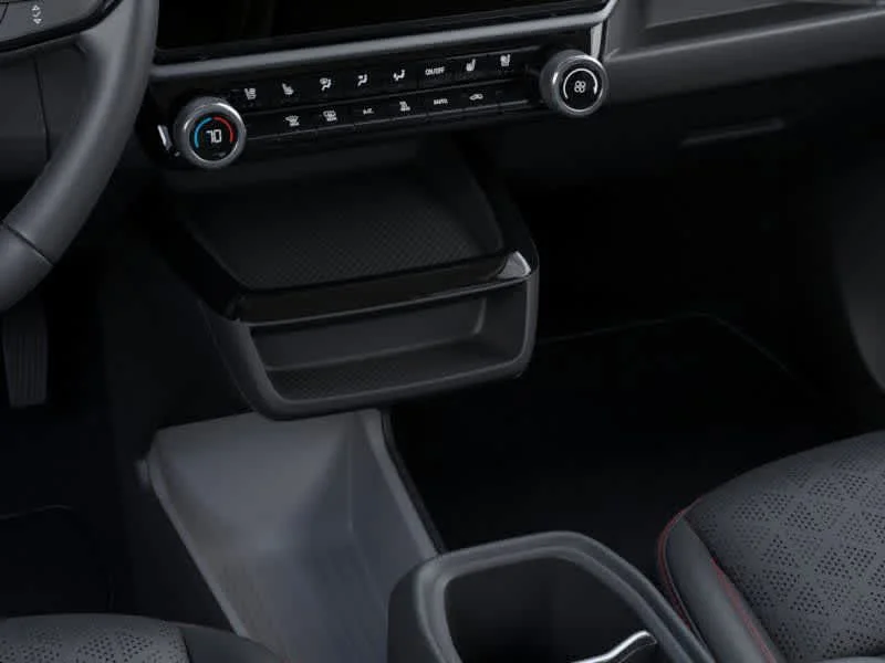 2027 Chevrolet Bolt RS - Photo 23