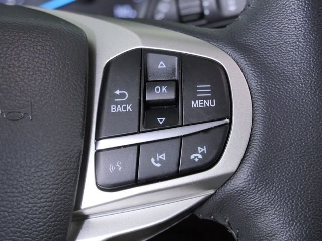 Certified Used 2024 Black Ford XLT image 27