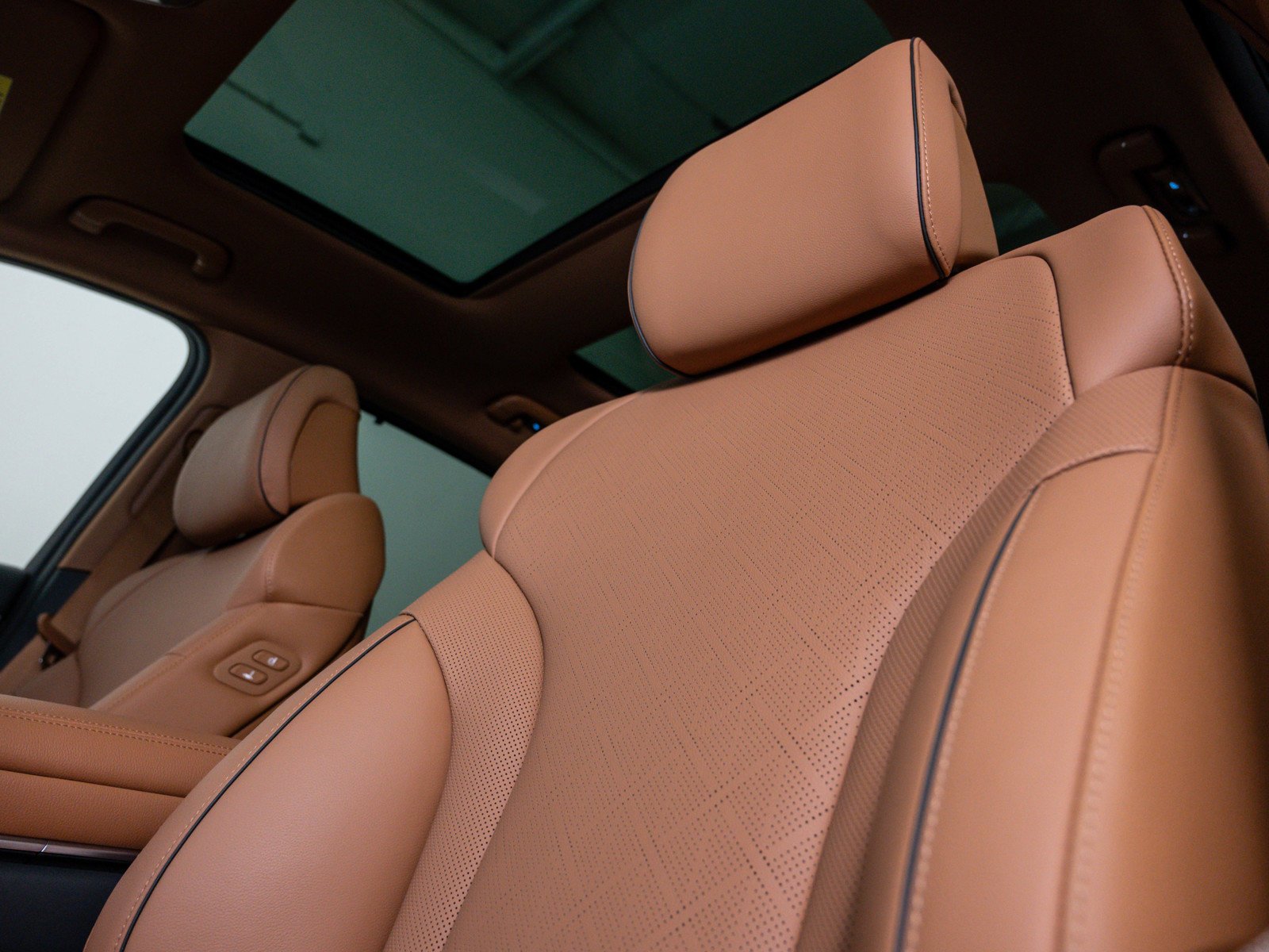 2026 GENESIS GV80 Advanced - Photo 21