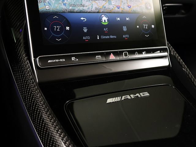 2026 Mercedes-Benz SL Mercedes-AMG - Photo 49