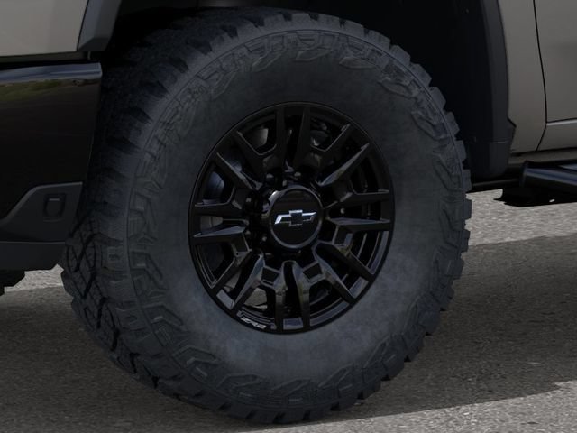 New 2026 White Sands Chevrolet ZR2 image 12