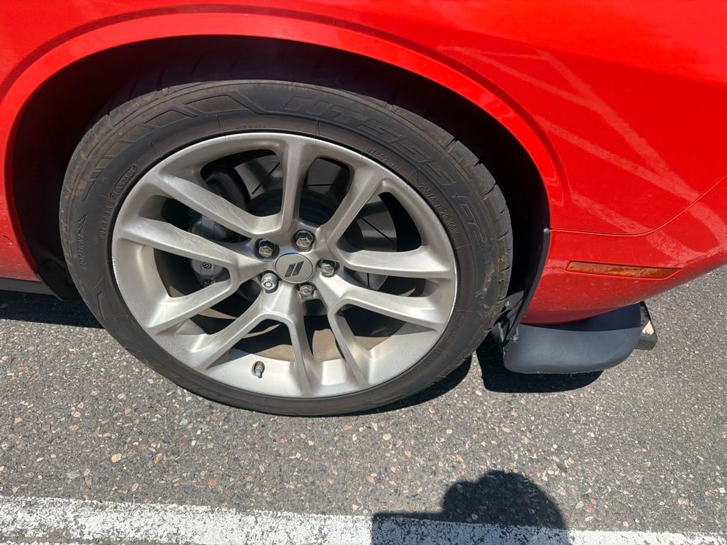 Used 2020 Go Mango Dodge R/T image 7