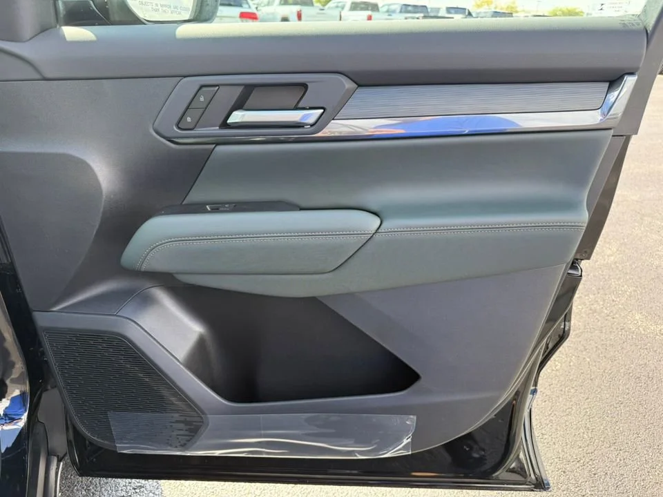 2026 GMC Terrain AT4 - Photo 39