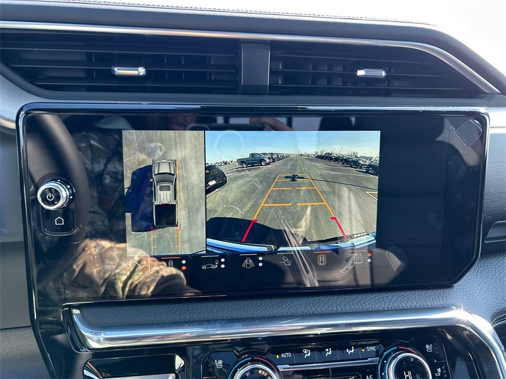 2026 GMC SIERRA - Image 23