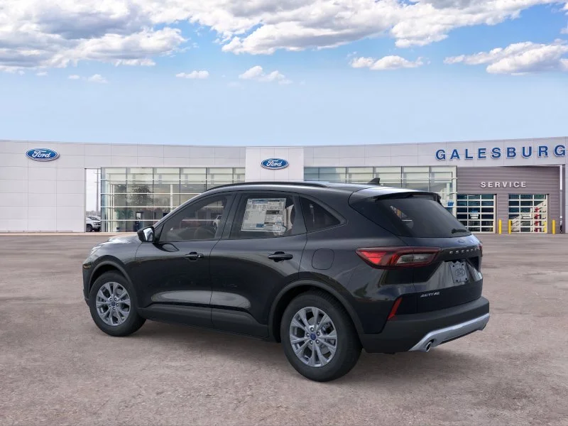 2026 Ford Escape Active - Photo 27