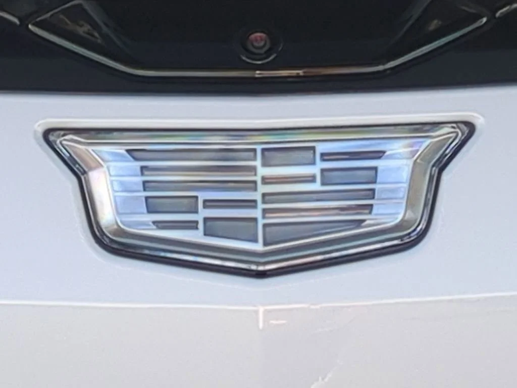 2026 Cadillac OPTIQ Luxury - Photo 31