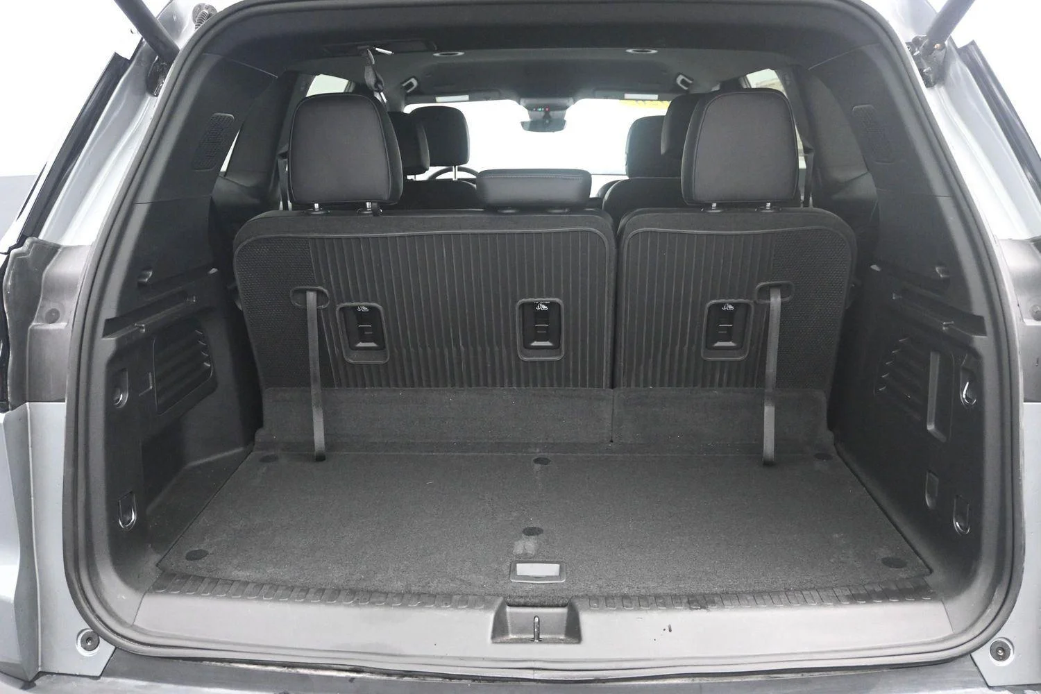 2026 GMC Acadia Elevation - Photo 19