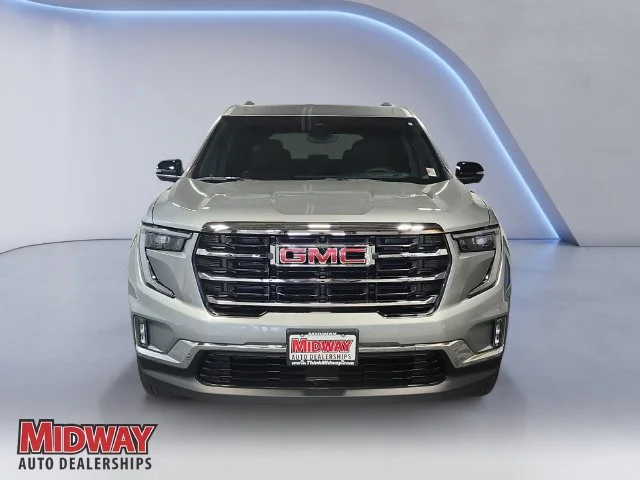 2026 GMC Acadia Elevation - Photo 8