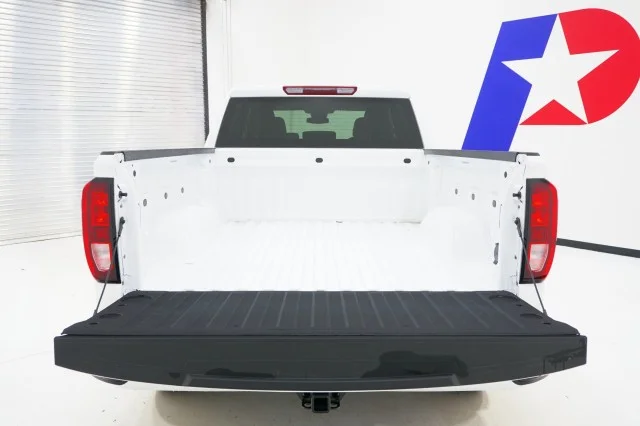 New 2026 Summit White GMC Elevation image 9