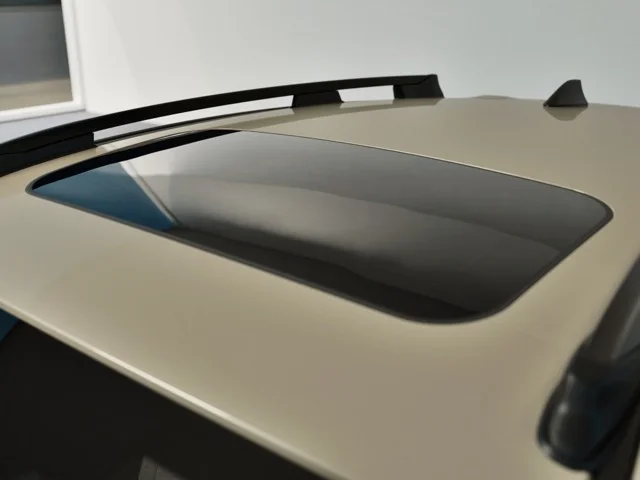 New 2026 SAND DUNE PEARL Subaru Sport Hybrid image 13