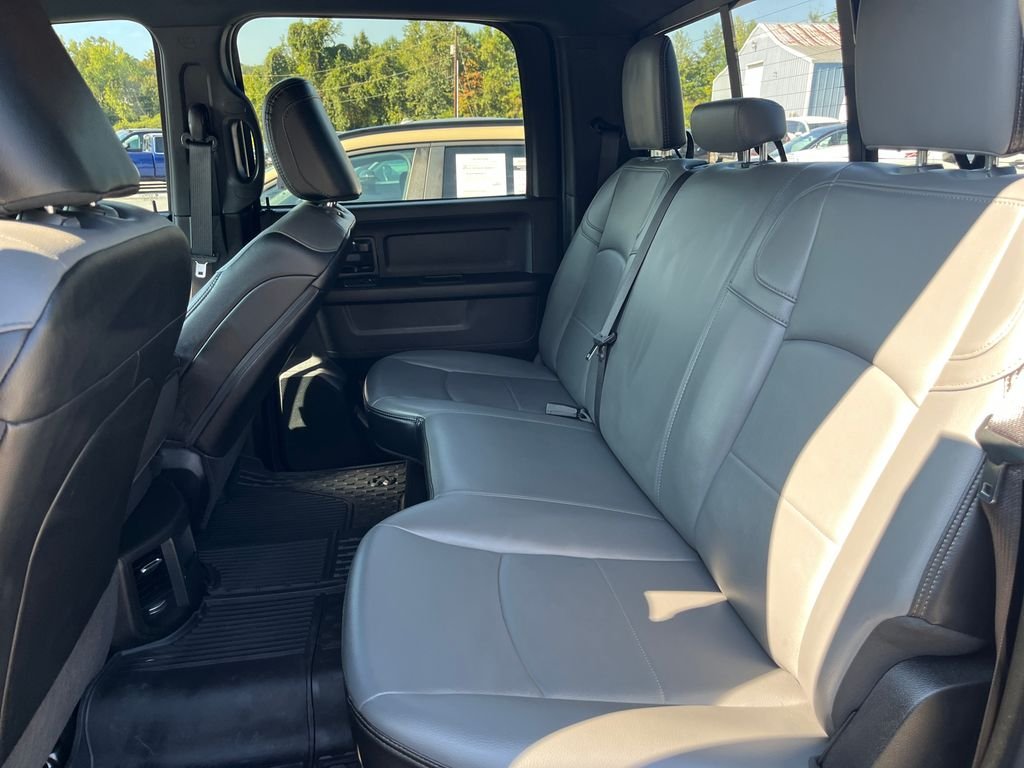 Used 2025 Black Ram Tradesman image 14