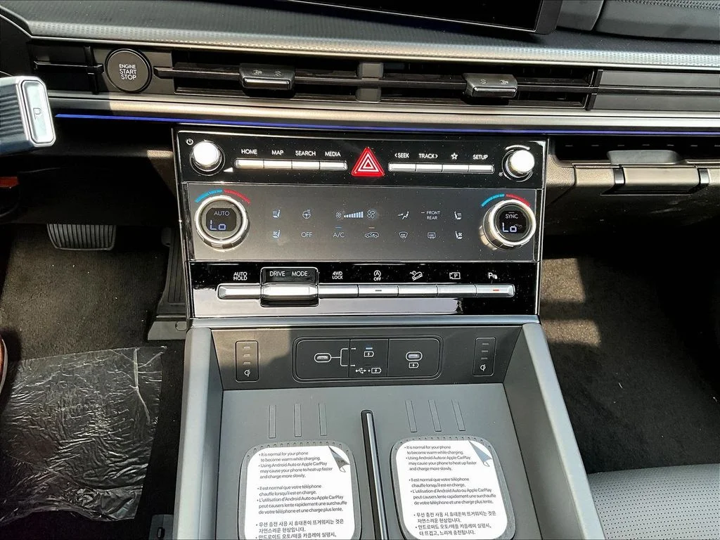 New 2026 Gray Hyundai Calligraphy image 22