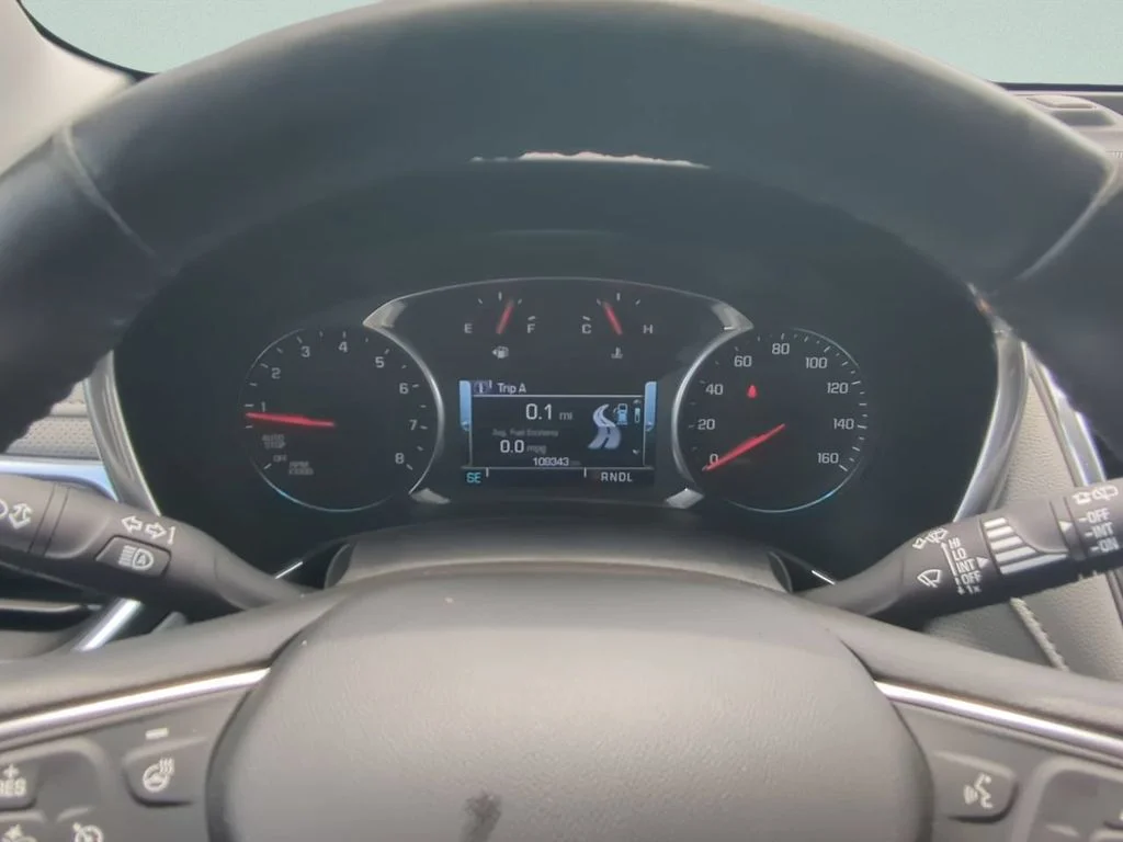 Used 2018 Black Chevrolet Premier image 22
