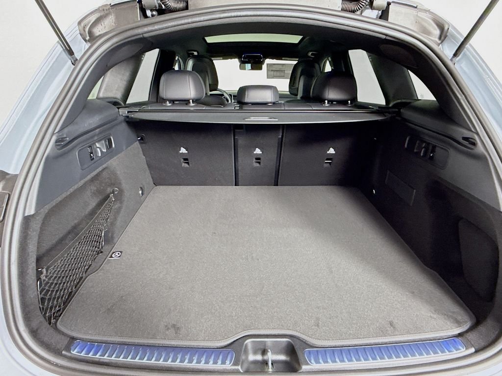 2025 Mercedes-Benz GLC Base - Photo 28