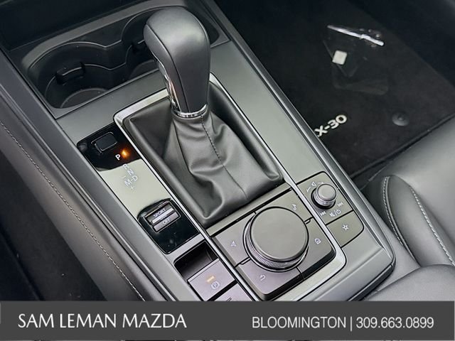 Used 2026 Gray Mazda 2.5 S Select Sport image 16