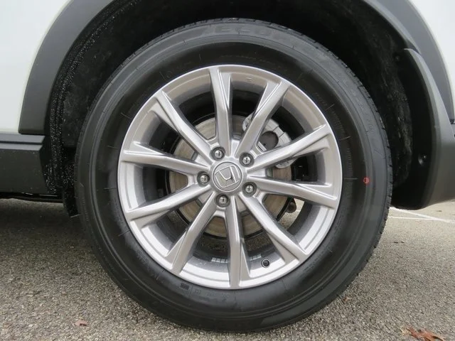 2024 Honda CR-V EX-L - Photo 26