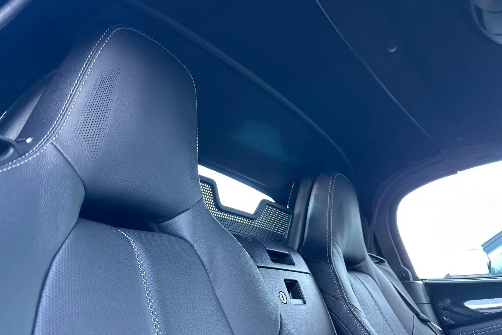 New 2026 Jet Black Mica Mazda Grand Touring image 17