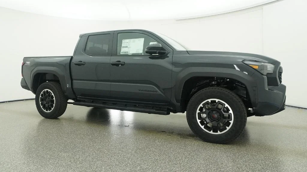 New 2026 Underground Toyota TRD Off-Road image 35