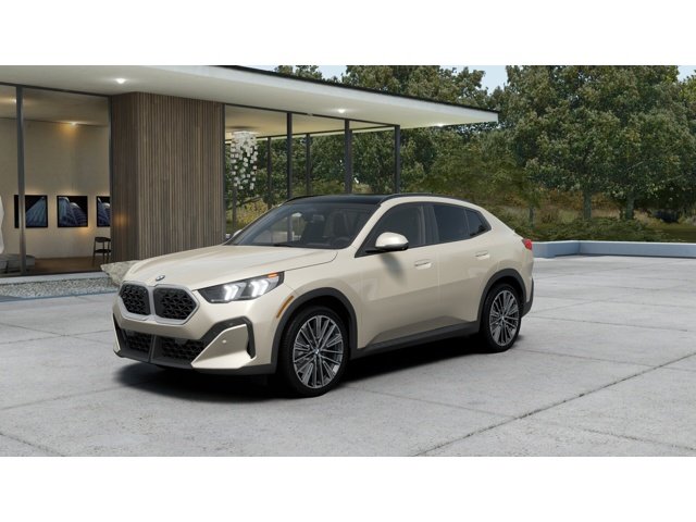 2026 BMW X2 X2 28i