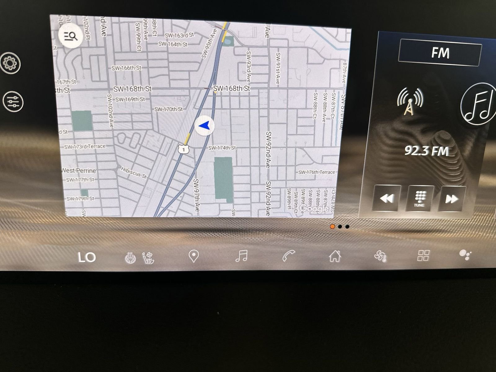 2025 Nissan Armada Platinum - Photo 18