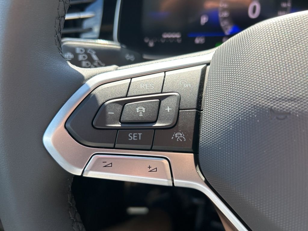 2026 Volkswagen Jetta Sport - Photo 20