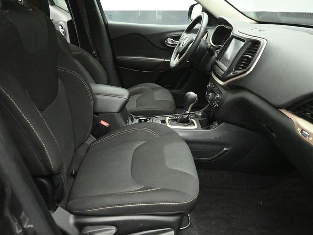 2016 JEEP CHEROKEE - Image 26