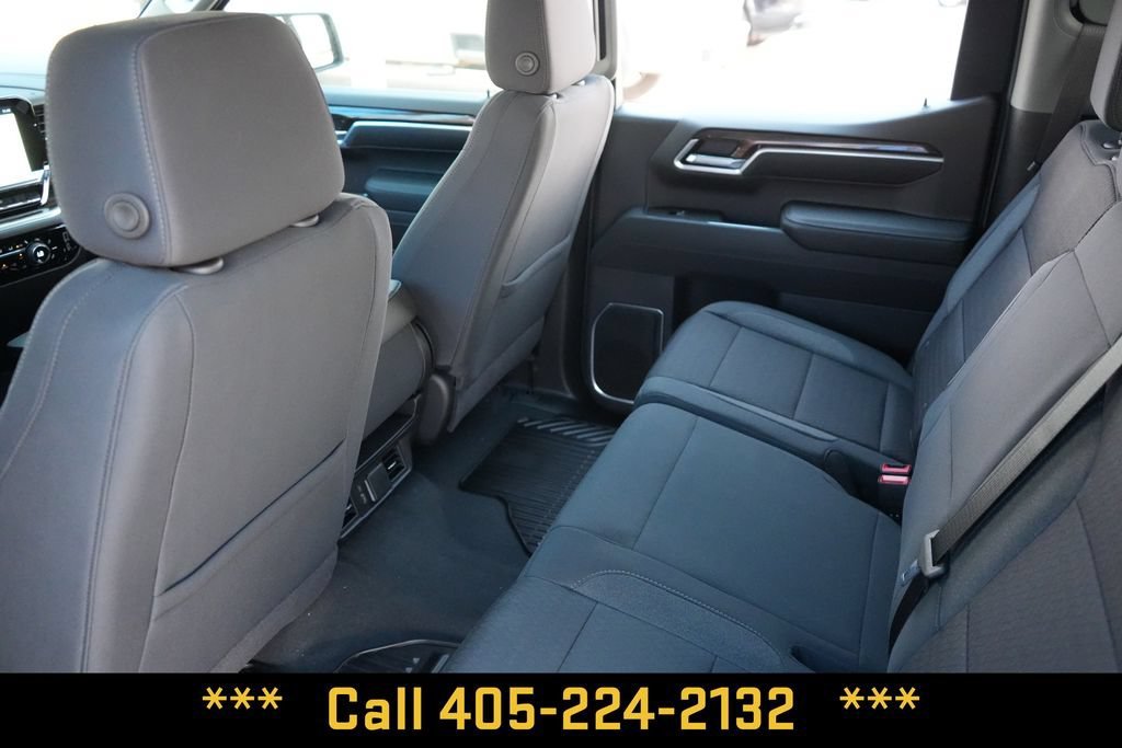 2026 Chevrolet Silverado 1500 LT - Photo 29