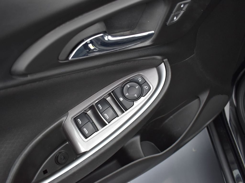 2022 Chevrolet Malibu 1LT - Photo 9