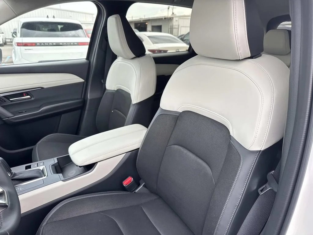 New  White Mazda 2.5 S Preferred image 10