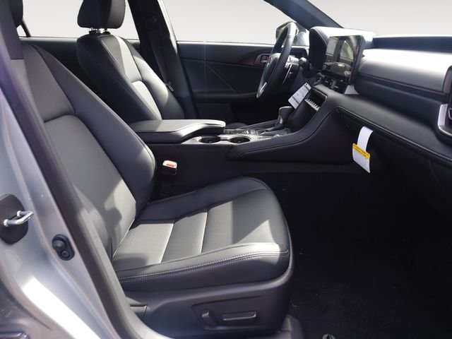 2026 Lexus IS 350 F SPORT DESIGN - Photo 15