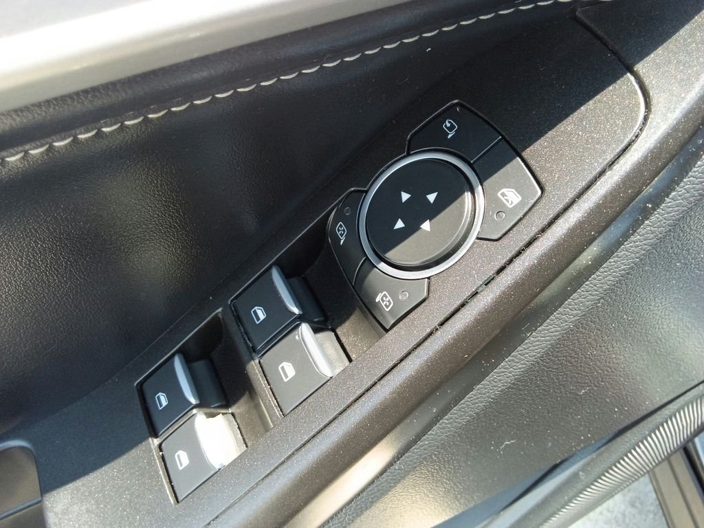 Used 2020 Gray Ford ST image 18