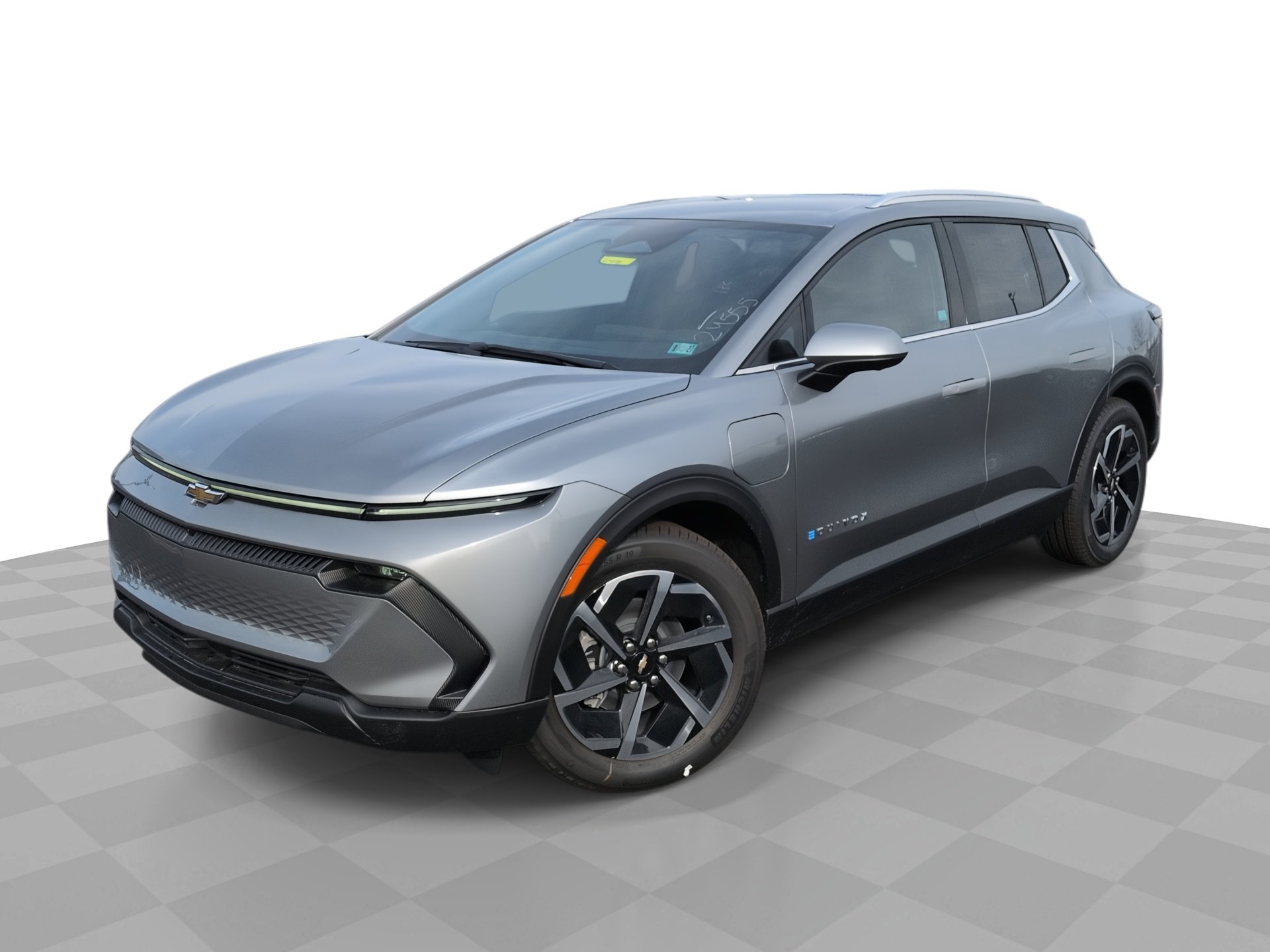 2026 Chevrolet Equinox EV 2LT - Photo 36