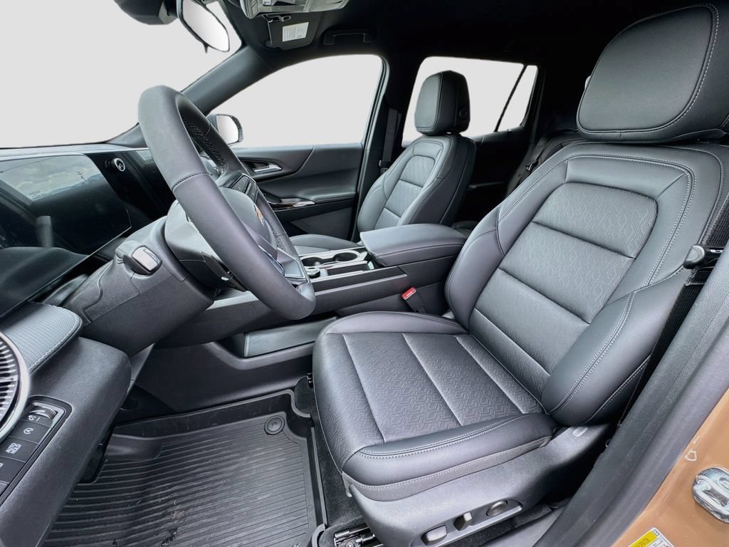 New 2027 Autumn Harvest Metallic Chevrolet LT image 22
