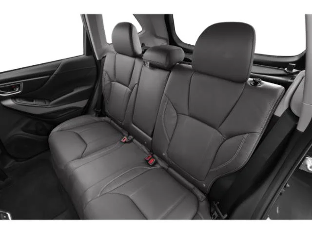 Used 2024 Magnetite Gray Metallic Subaru Limited image 16