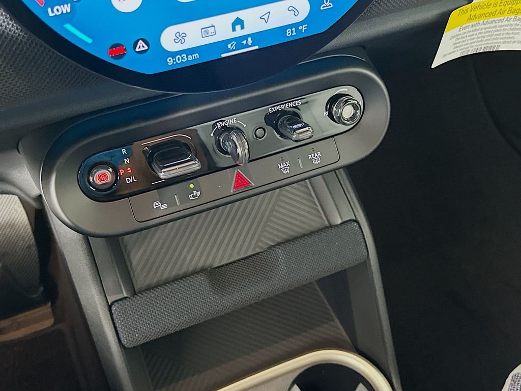 2027 MINI Countryman S - Photo 15