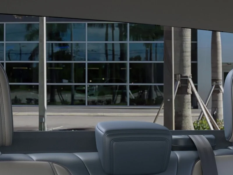 New 2026 Shadow Black Ford Lariat® image 41