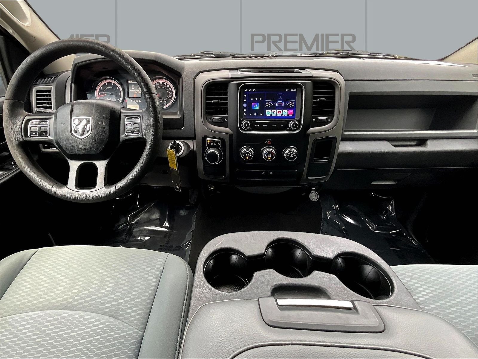 Used 2019 Black Ram Tradesman image 10
