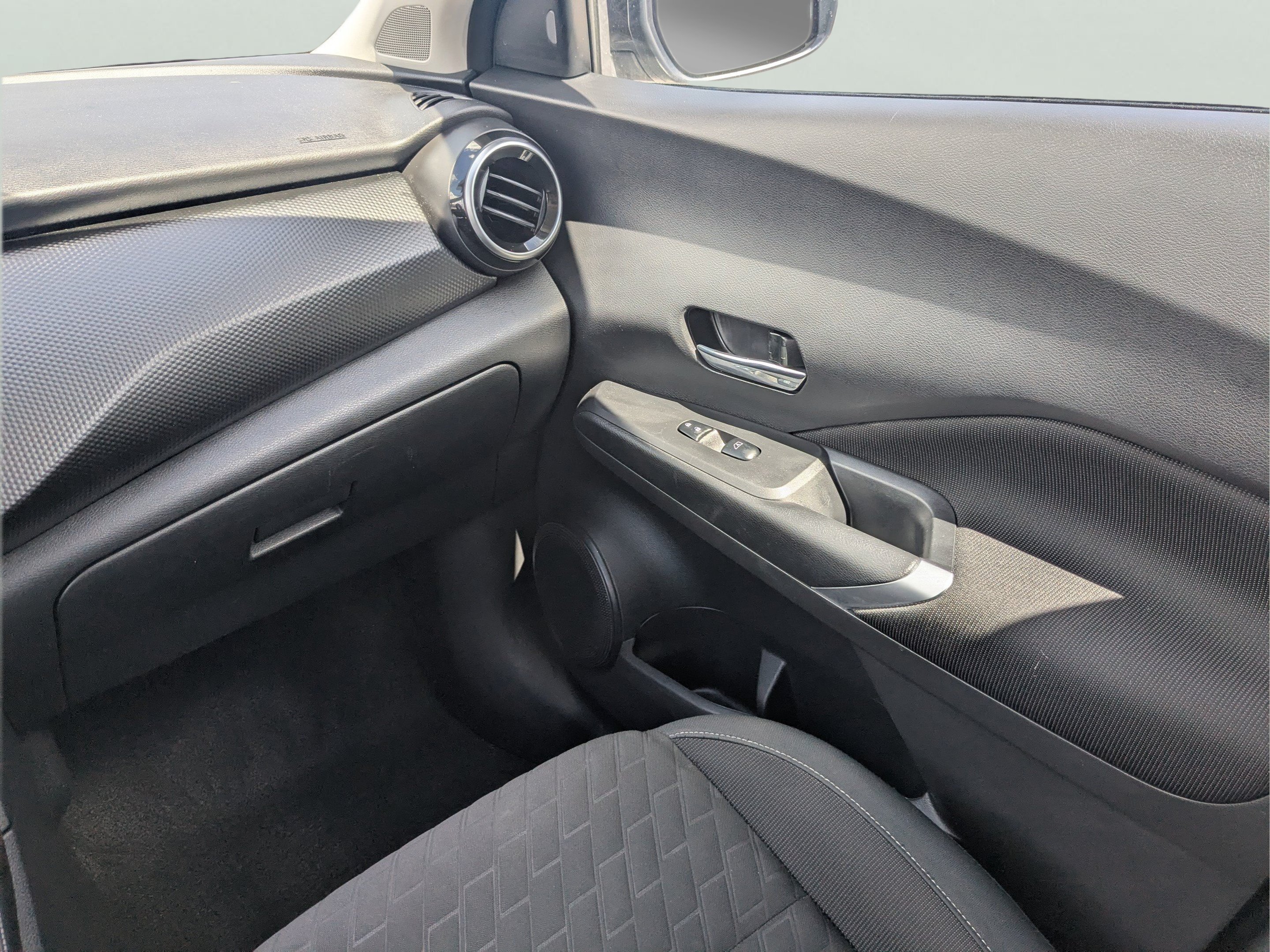 2023 Nissan Kicks SV - Photo 13