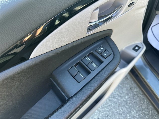 Used 2018 Gray Honda RTL-E image 24