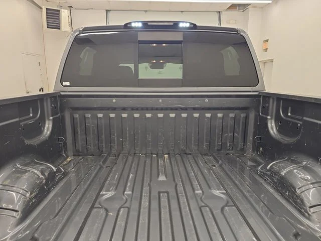 Used 2019 Gun Metallic Nissan SV image 15
