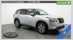 Used 2025 Silver Nissan SV image 1