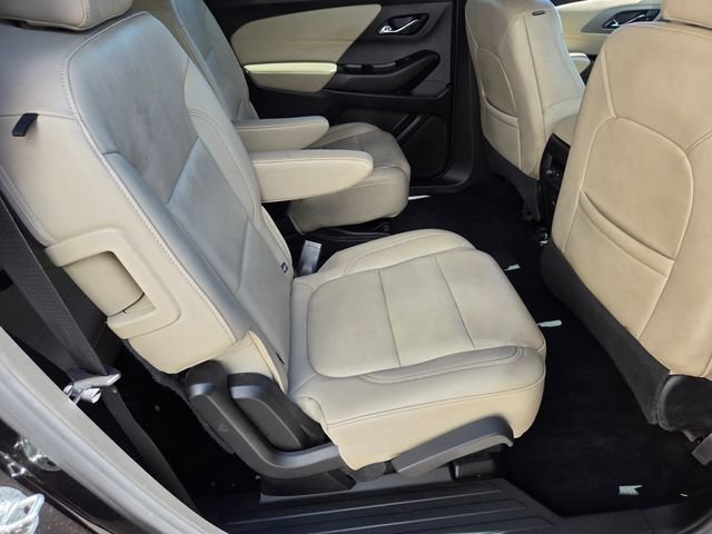 2023 Chevrolet Traverse 3LT - Photo 15
