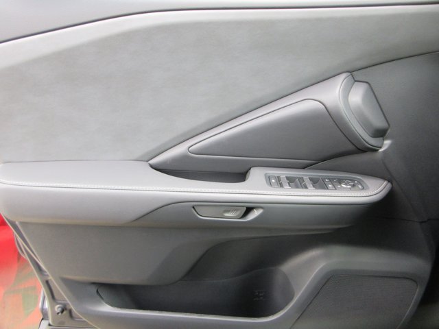 New 2026 Cloudburst Gray Lexus PREMIUM AWD image 36