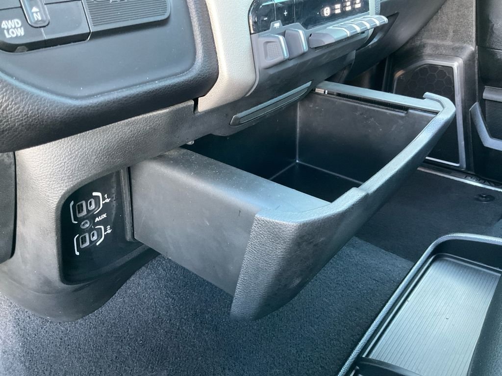 2021 RAM Ram 2500 Pickup Laramie - Photo 23
